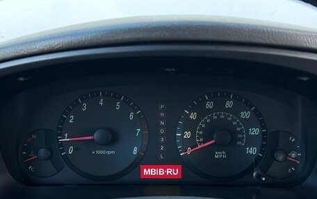 Hyundai Elantra III, 2003 год, 188 500 рублей, 19 фотография