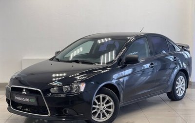Mitsubishi Lancer IX, 2012 год, 800 000 рублей, 1 фотография