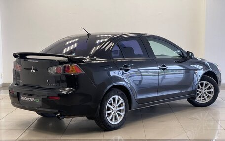 Mitsubishi Lancer IX, 2012 год, 800 000 рублей, 5 фотография