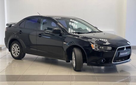 Mitsubishi Lancer IX, 2012 год, 800 000 рублей, 3 фотография