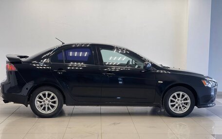 Mitsubishi Lancer IX, 2012 год, 800 000 рублей, 4 фотография