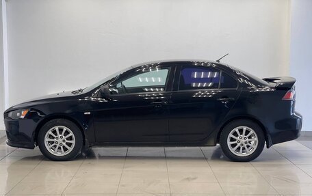 Mitsubishi Lancer IX, 2012 год, 800 000 рублей, 8 фотография