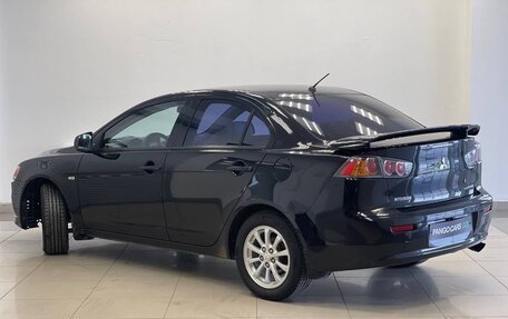 Mitsubishi Lancer IX, 2012 год, 800 000 рублей, 7 фотография
