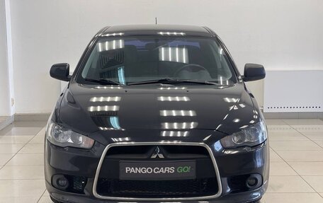 Mitsubishi Lancer IX, 2012 год, 800 000 рублей, 2 фотография