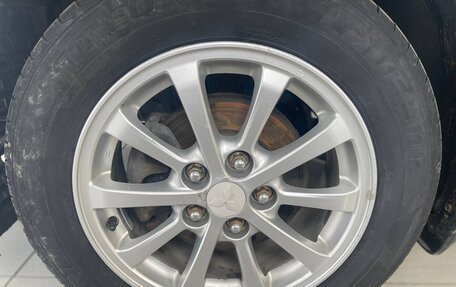Mitsubishi Lancer IX, 2012 год, 800 000 рублей, 9 фотография
