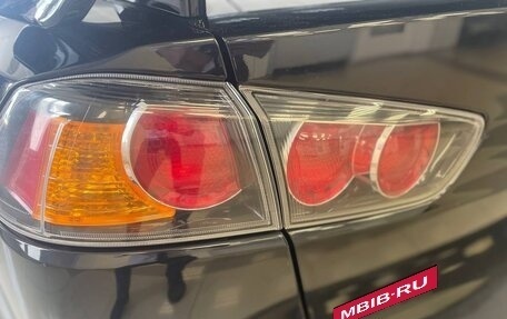 Mitsubishi Lancer IX, 2012 год, 800 000 рублей, 14 фотография
