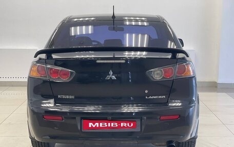 Mitsubishi Lancer IX, 2012 год, 800 000 рублей, 6 фотография