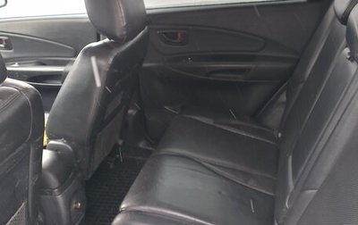 Hyundai Tucson III, 2006 год, 855 000 рублей, 1 фотография