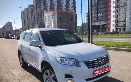 Toyota Vanguard, 2009 год, 1 077 000 рублей, 1 фотография