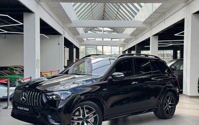 Mercedes-Benz GLE AMG, 2025 год, 17 680 000 рублей, 1 фотография
