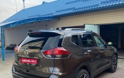 Nissan X-Trail, 2022 год, 3 500 000 рублей, 1 фотография