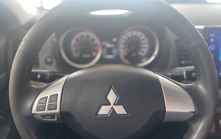 Mitsubishi Lancer IX, 2012 год, 800 000 рублей, 17 фотография