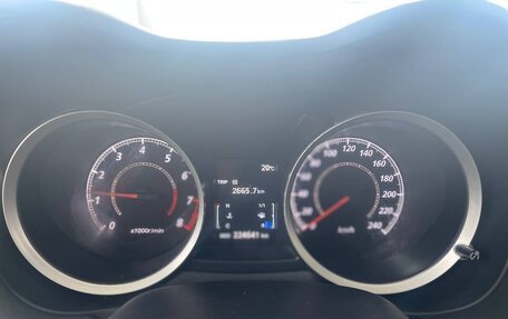 Mitsubishi Lancer IX, 2012 год, 800 000 рублей, 16 фотография