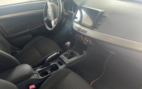 Mitsubishi Lancer IX, 2012 год, 800 000 рублей, 23 фотография