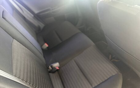 Mitsubishi Lancer IX, 2012 год, 800 000 рублей, 22 фотография