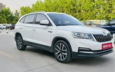 Skoda Kamiq I, 2021 год, 2 157 000 рублей, 1 фотография