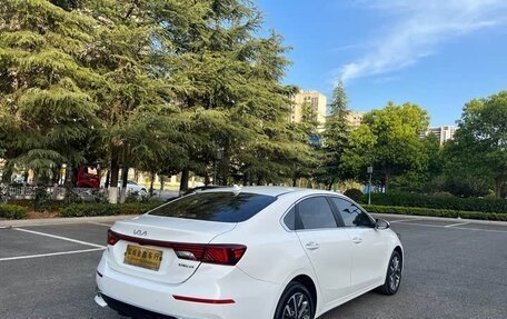 KIA K3, 2021 год, 1 380 000 рублей, 6 фотография