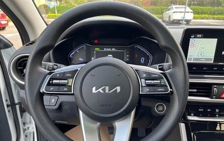 KIA K3, 2021 год, 1 380 000 рублей, 8 фотография