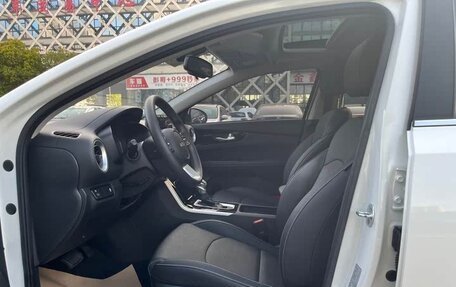 KIA K3, 2021 год, 1 380 000 рублей, 11 фотография