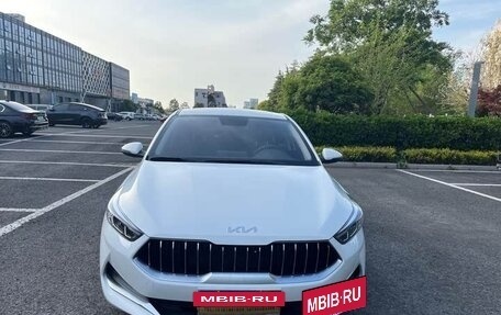 KIA K3, 2021 год, 1 380 000 рублей, 2 фотография