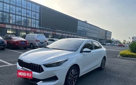 KIA K3, 2021 год, 1 380 000 рублей, 3 фотография