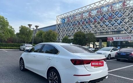 KIA K3, 2021 год, 1 380 000 рублей, 4 фотография