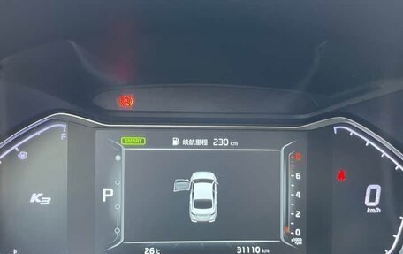 KIA K3, 2021 год, 1 380 000 рублей, 19 фотография