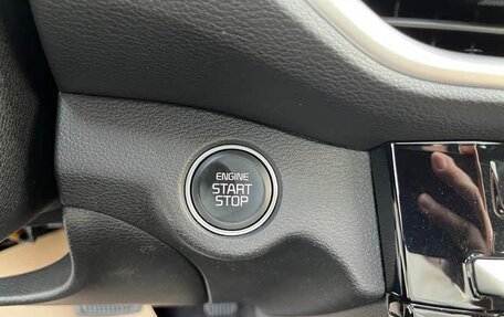 KIA K3, 2021 год, 1 380 000 рублей, 18 фотография