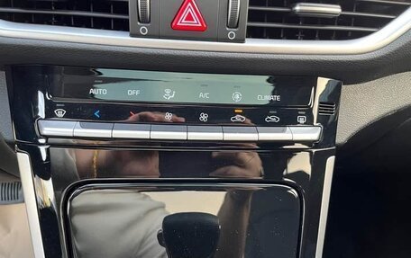 KIA K3, 2021 год, 1 380 000 рублей, 17 фотография