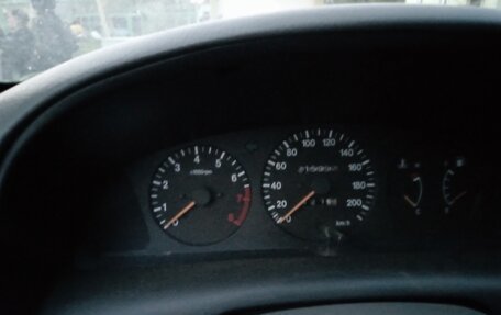 Suzuki Baleno I, 2000 год, 500 000 рублей, 2 фотография