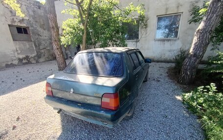 ЗАЗ 1103 «Славута», 2004 год, 135 000 рублей, 2 фотография