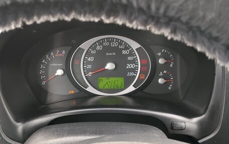 Hyundai Tucson III, 2006 год, 855 000 рублей, 9 фотография