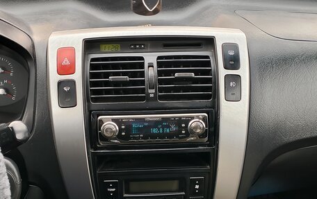 Hyundai Tucson III, 2006 год, 855 000 рублей, 7 фотография