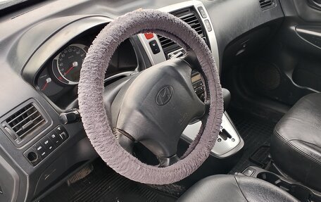 Hyundai Tucson III, 2006 год, 855 000 рублей, 6 фотография