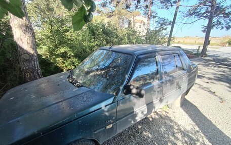 ЗАЗ 1103 «Славута», 2004 год, 135 000 рублей, 4 фотография