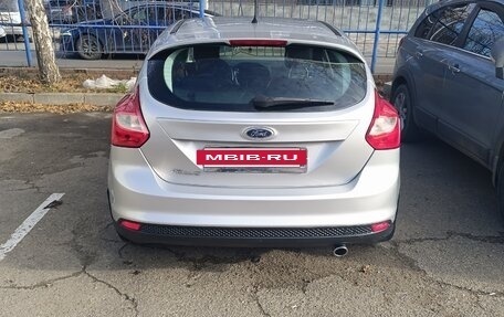 Ford Focus III, 2012 год, 1 098 000 рублей, 3 фотография