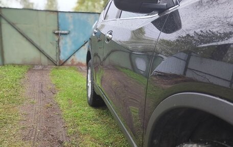 Nissan X-Trail, 2018 год, 2 099 000 рублей, 4 фотография