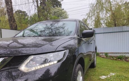 Nissan X-Trail, 2018 год, 2 099 000 рублей, 13 фотография