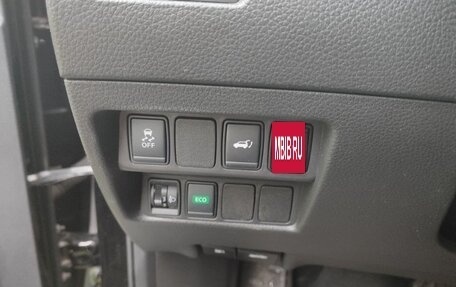 Nissan X-Trail, 2018 год, 2 099 000 рублей, 8 фотография