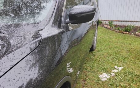 Nissan X-Trail, 2018 год, 2 099 000 рублей, 14 фотография