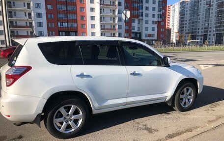 Toyota Vanguard, 2009 год, 1 077 000 рублей, 9 фотография