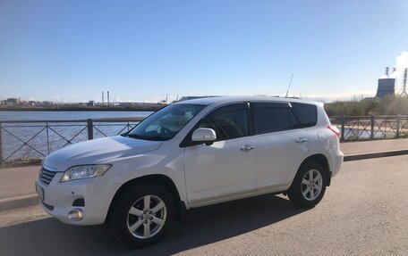 Toyota Vanguard, 2009 год, 1 077 000 рублей, 3 фотография