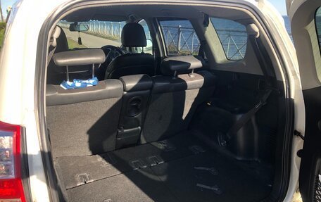 Toyota Vanguard, 2009 год, 1 077 000 рублей, 14 фотография