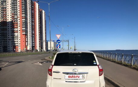 Toyota Vanguard, 2009 год, 1 077 000 рублей, 11 фотография