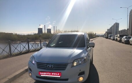 Toyota Vanguard, 2009 год, 1 077 000 рублей, 5 фотография