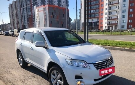 Toyota Vanguard, 2009 год, 1 077 000 рублей, 7 фотография