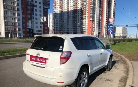 Toyota Vanguard, 2009 год, 1 077 000 рублей, 10 фотография