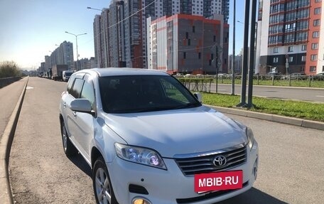 Toyota Vanguard, 2009 год, 1 077 000 рублей, 6 фотография