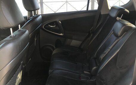 Toyota Vanguard, 2009 год, 1 077 000 рублей, 18 фотография