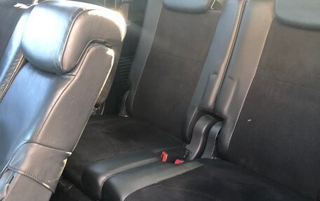 Toyota Vanguard, 2009 год, 1 077 000 рублей, 17 фотография